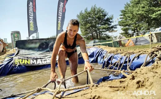 Runmageddon Games & SPA na 21. Przystanku Woodstock! [ZDJĘCIA] - 4